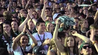 Spartan Football All Access '13: Episode 16 Rose Bowl Special