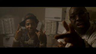 Da Great Ape - Scale Talk (feat. YFN Lucci) [Official Video]