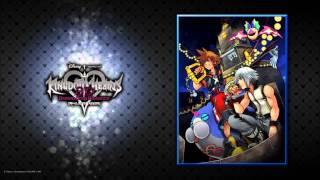 L'Apprenti Sorcier HD Disc 3 - 13 - Kingdom Hearts 3D Dream Drop Distance OST