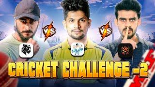 FIGHT with ​⁠@VarunAradya31 And ​⁠@Samsameerinsta76 Comeback | CRICKET- part-2