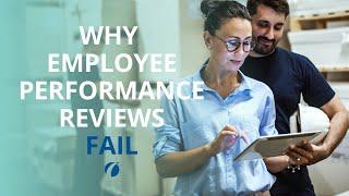 Employee Reviews: The Idiosyncratic Rater Effect | Ep. 1