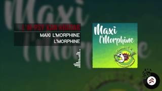 L'morphine - L'M-psy Kan Khatar [Maxi l'morphine]