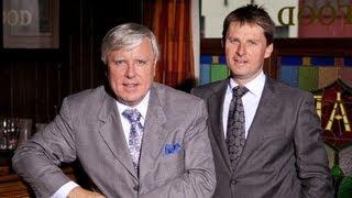 At Your Service | Returns January 6th | RTÉ One