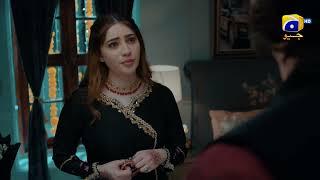 Mehshar 𝐍𝐞𝐰 𝐏𝐫𝐨𝐦𝐨 Episode 08 | Neelam Muneer - Imran Abbas - Sidra Niazi | HAR PAL GEO