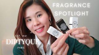 Fragrance Spotlight | Diptyque Paris