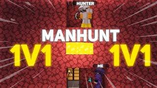 Minecraft Speedrunner vs Hunter 1v1 Finale | Minecraft Manhunt | SenpaiSpider