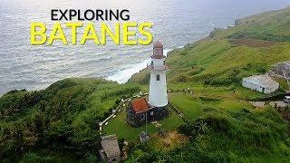 EXPLORING BREATHTAKING BATANES featuring North Batan, South Batan and Sabtang 2018 and 2019