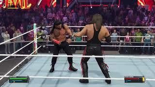 wwe 2k23 gameplay{4ca3a8c8-4dd4-449e-9c04-72147f4f2dd4}