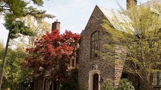 Duke Graduate School 2019 PhD Hooding Ceremony