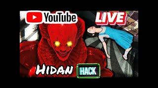 「HIDAN HACK」JOGO DE TERROR PARQUE DA MORTE 2 JOGO COMPLETO