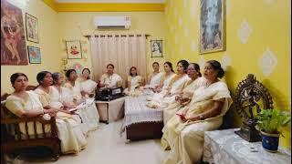 Amar matha nato kodao#tagore songs #Manika Dutta  official #