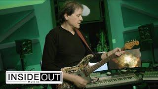 TREVOR RABIN - Big Mistakes (OFFICIAL VIDEO)