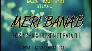 Banab Girl-Ekis mahn X Lopson FT Bata Dii