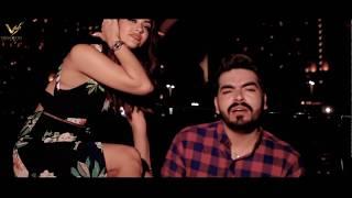 Daaru Badnam (Official Music Video) | Adie Ali Ft. Hanin |  2018 | VS Records