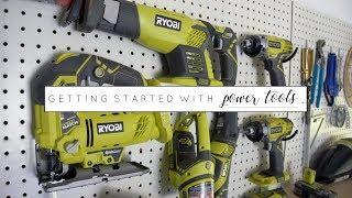 Tool Talk | How to Get Started