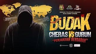 TELEFILEM "BUDAK CHERAS VS BUDAK GURUN" ARAHAN RAJA AZREY - #pondokkaryakreatif #rajaazreytvchannel