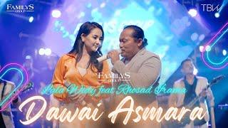 Dawai Asmara - Lala Widy feat Rhosad Irama (Official Music Video)