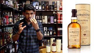 Balvenie Doublewood 12 years old Whisky Review | Prenzel of Whitford |