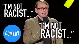 Sean Lock Talks Political Correctness | Sean Lock Live | Universal Comedy