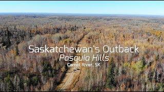 Explore Saskatchewan's Outback