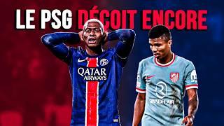 ️ Cette fois c’est sûr : le PSG est en DANGER !