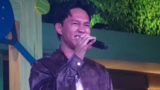 FAJAR NOOR Tanpa Cinta LIVE SUMMARECON MALL BEKASI 20-6-2025