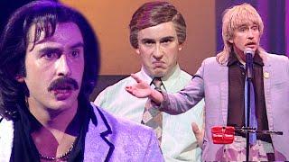 3 of Steve Coogan's GREATEST Creations | Steve Coogan LIVE | Baby Cow