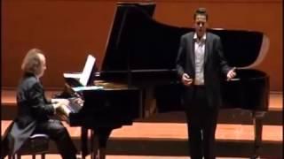 Cyprien Katsaris & Giorgos Ioannou LIVE at Lincoln Center, New York Verdi, La Traviata