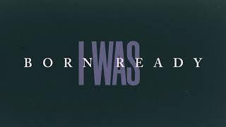 Coby James - "Born Ready" (Official Lyric Video)