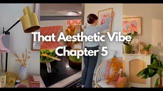 That Aesthetic Vibe Chapter 5 - The Aesthetic Corner