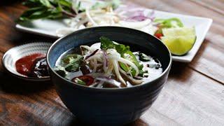 Su's Vietnamese Beef Pho