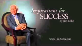 Sowing and Reaping by Jim Rohn