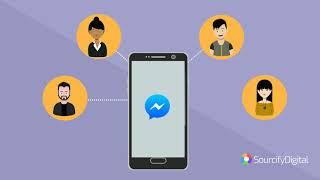 Intro To Facebook Messenger Marketing | SourcifyDigital | 2020