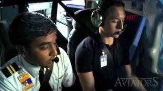 Aviators 4: Variations in Flight Training (w/ERAU)