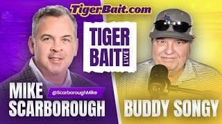 TigerBait LIVE: LSU football spring practices are underway!