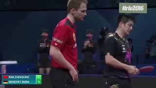 Best Points Of Table Tennis  2022