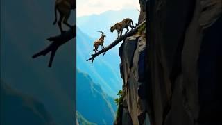 "Edge of Survival"
