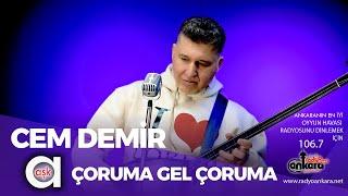 Cem Demir - Çoruma Gel Çoruma #aşkprodüksiyon #cemdemir #çorumagelçoruma #oyunhavaları #aşk