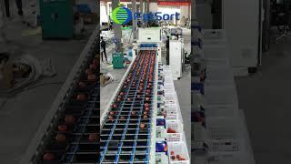 Tomato color  sorting machine,automatic tomato optical sorter,vegetable grader machine