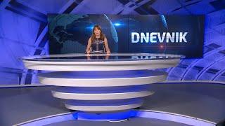 Dnevnik u 19 / Beograd / 10.10.2024.