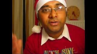 X-Mas in July: Wishes from Sadiq Rahman for AIESEC,Hamburg