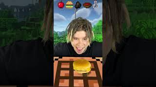 Steve's Snack  pt.3