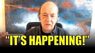 BREAKING! "This Will COLLAPSE The US Dollar Anytime NOW" - Jim Rickards WARNING on MMT