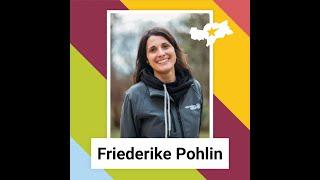 Südstern Connect Podcast (FOLGE 06) mit Frederike Pohlin