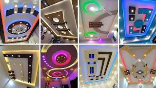 Top 30 Ceiling Light Design Ideas 2024 || Led False Ceiling Lighting || Latest Ceiling Light Design