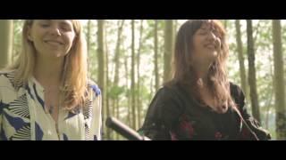 Kristin Andreassen, Aoife O'Donovan & Sarah Jarosz - "Simmon" // The Bluegrass Situation