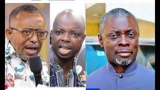 WELCOME TO ABAN KESIEM:OSOFO KYIRI ABOSOM`EXPOSED REV`OWUSU BEMPAH `