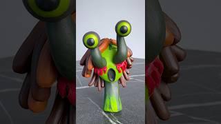 I mad Vineria Horror | Incredibox Sprunki | Plasticine Relax#sprunki #clay #plasticinerelax