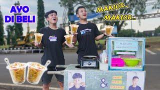 DICKY & FIRMAN JUALAN MAKLOR