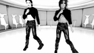 SCREAM (DANCE SEQUENCE) - MICHAEL JACKSON FT. JANET JACKSON